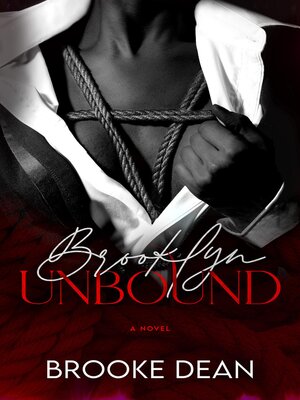 cover image of Brooklyn Unbound